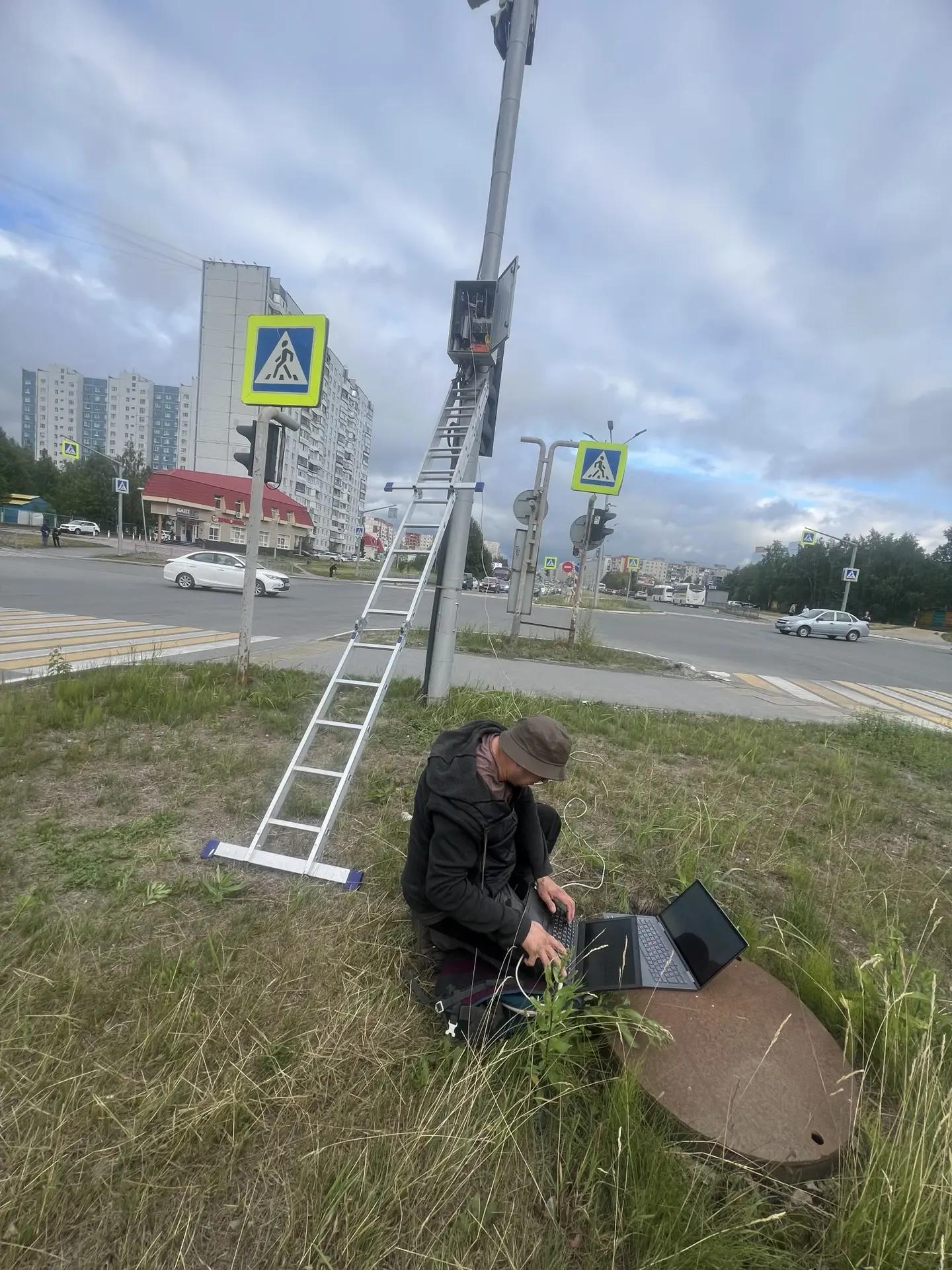 ФВФ в Нижневартовске