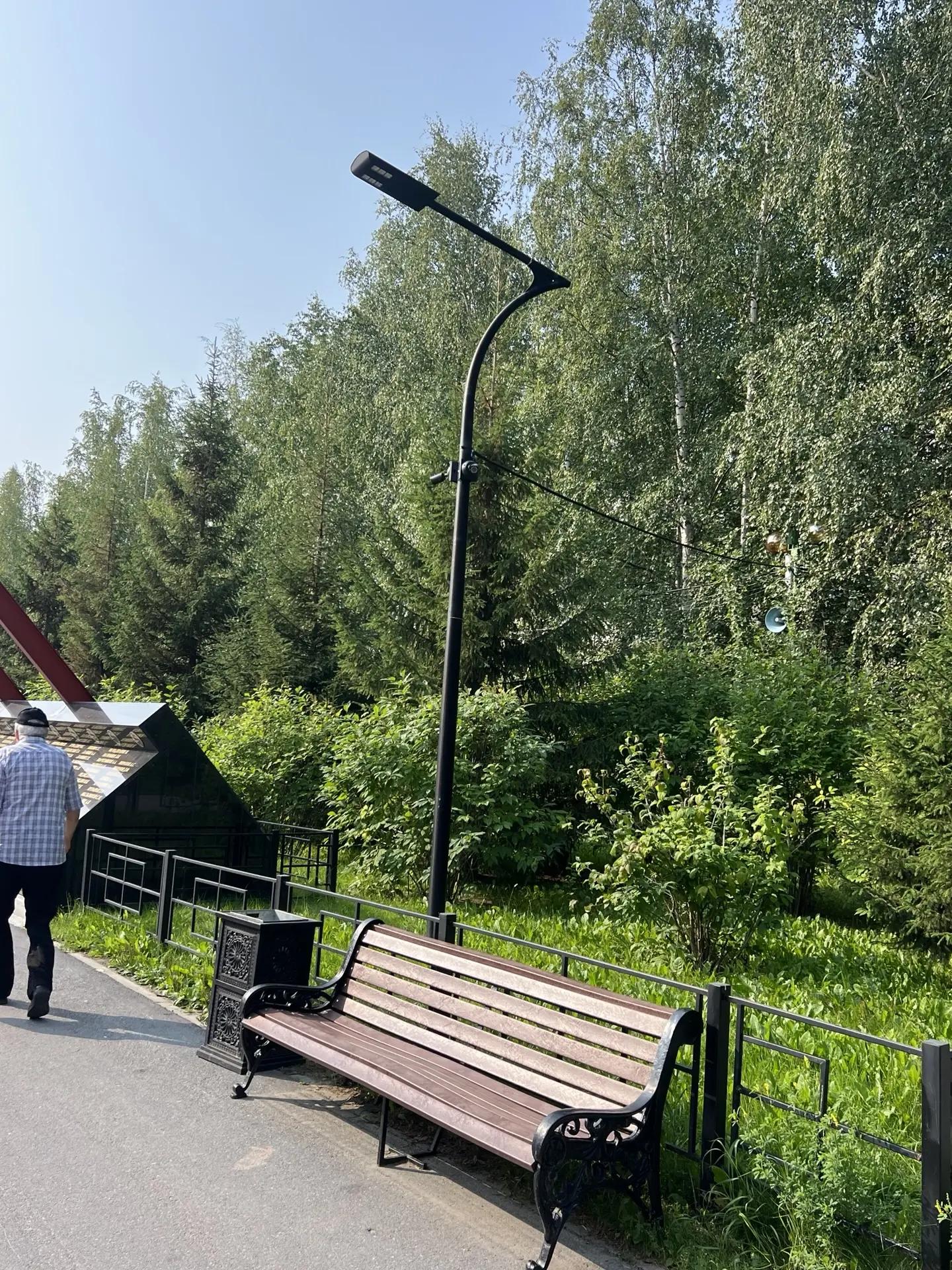 "Безопасный город" в Нижневартовске
